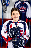 Lucy Breau