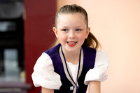 Recital June 9, 2024