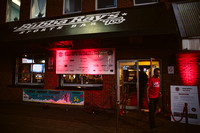 Hockey Helps The Homeless Draft Night 2018