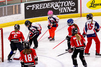 Fredericton